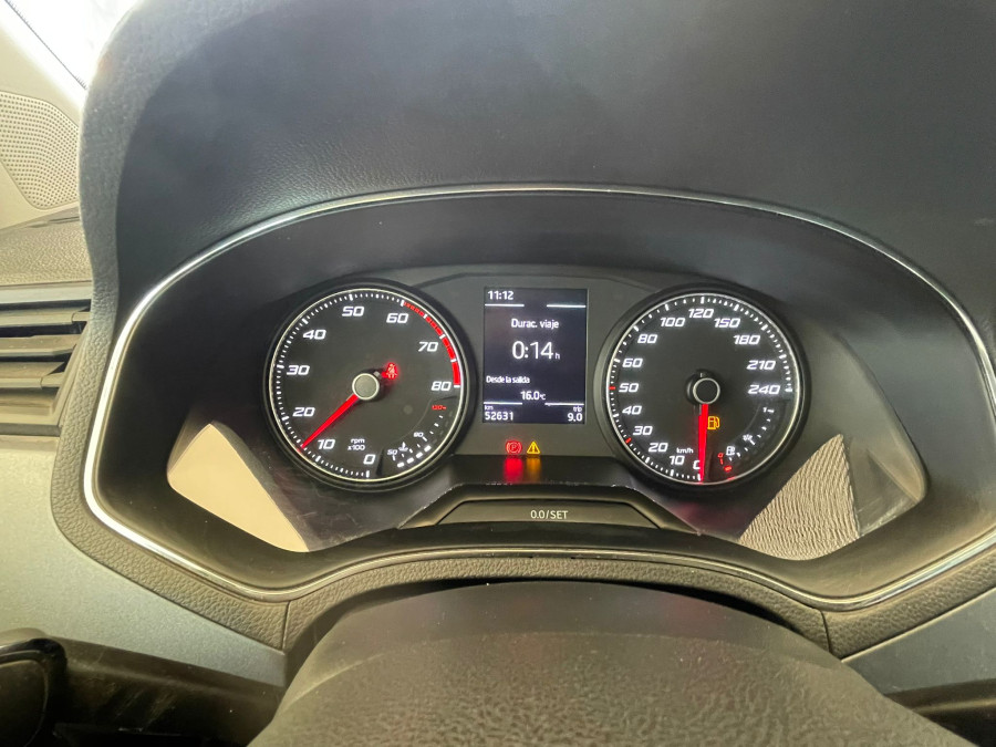 Imagen de SEAT Arona