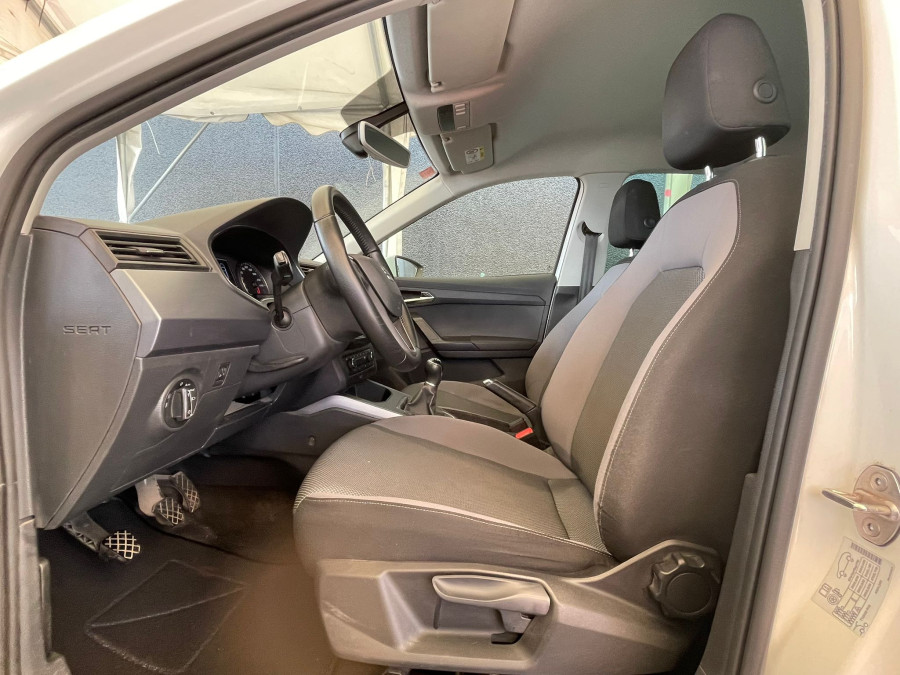Imagen de SEAT Arona
