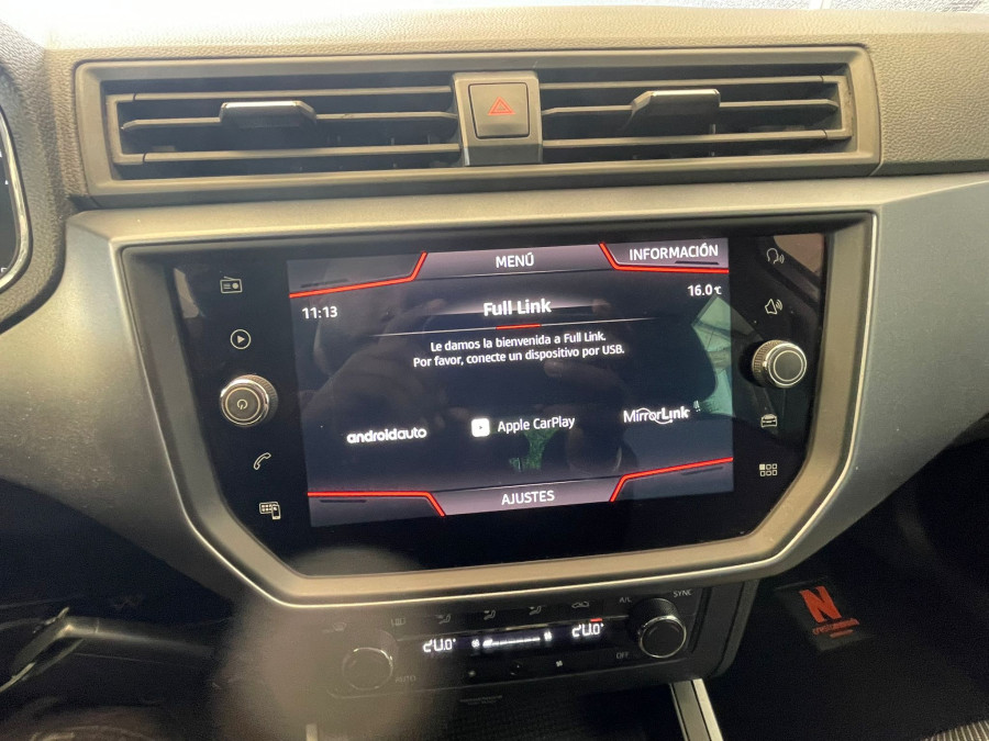 Imagen de SEAT Arona