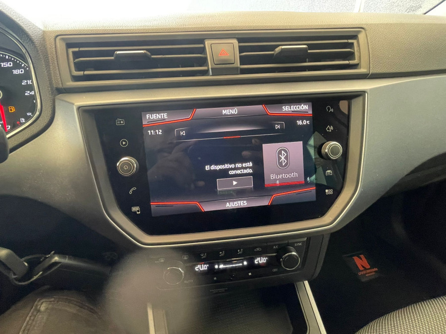 Imagen de SEAT Arona