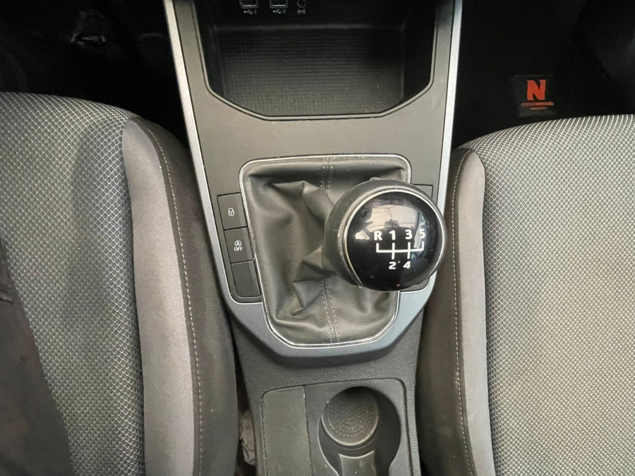 Imagen de SEAT Arona