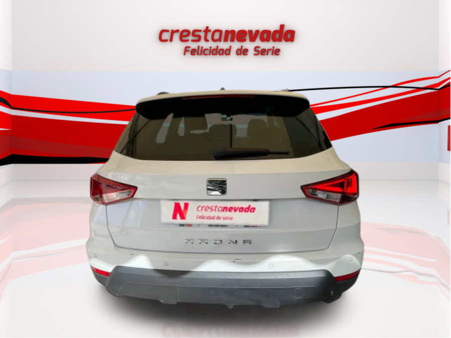 Imagen de SEAT Arona