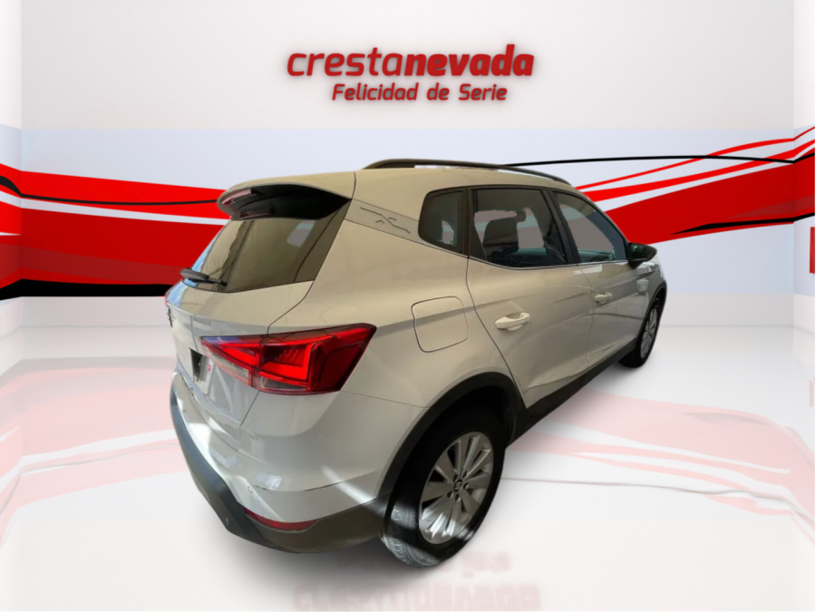 Imagen de SEAT Arona
