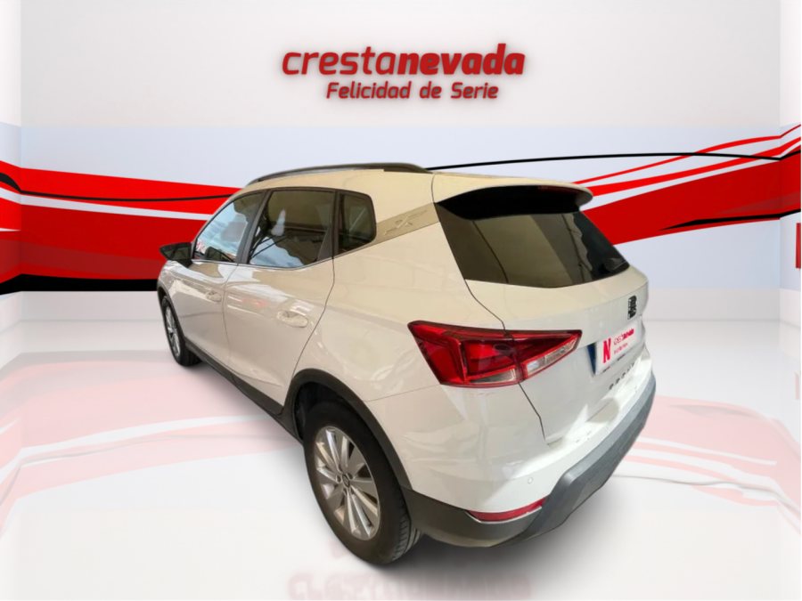 Imagen de SEAT Arona
