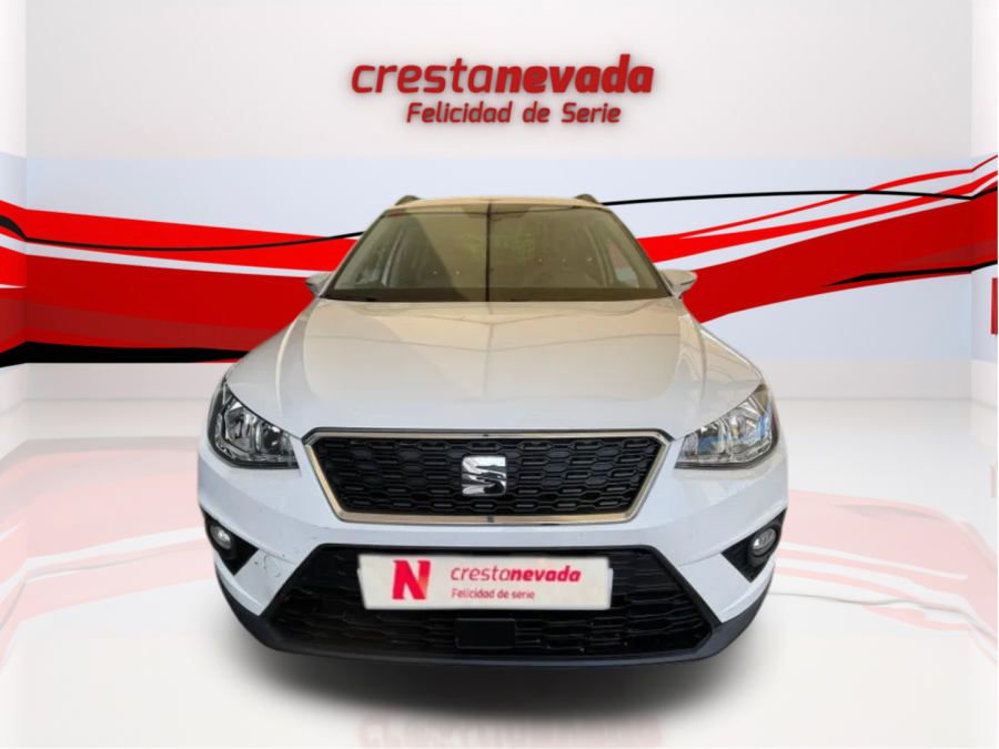 Imagen de SEAT Arona