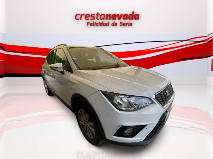 Imagen de SEAT Arona