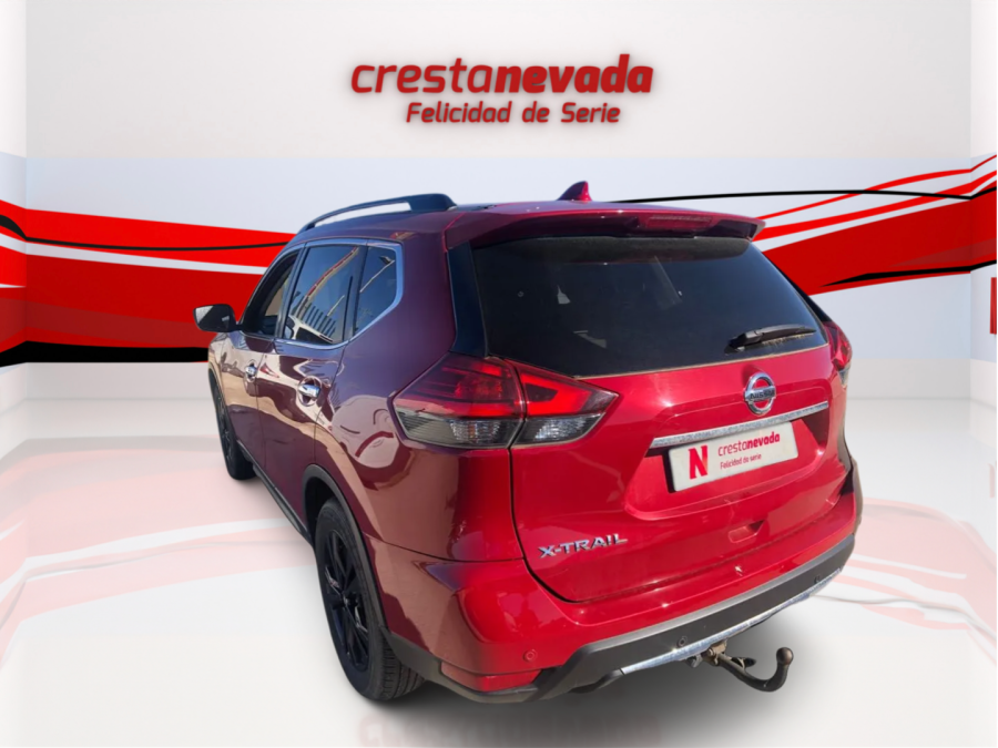 Imagen de NISSAN X-TRAIL