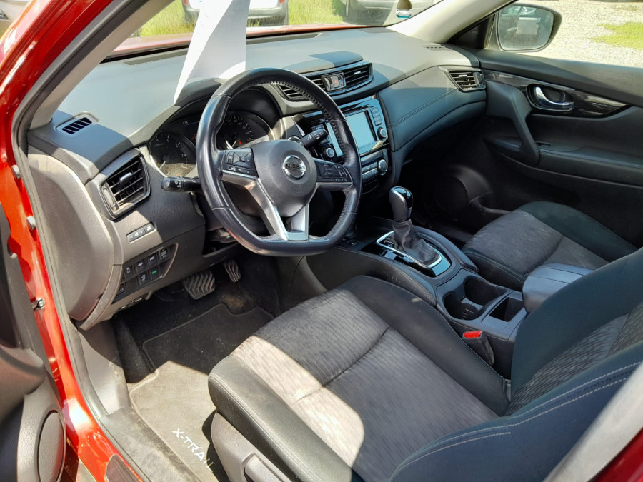 Imagen de NISSAN X-TRAIL