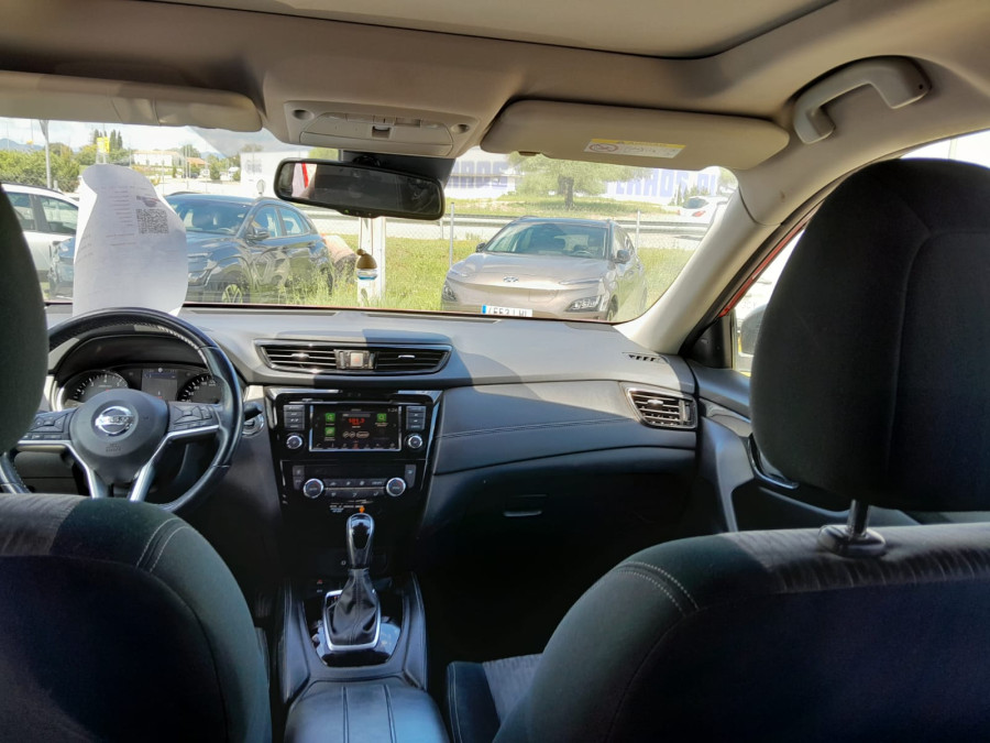 Imagen de NISSAN X-TRAIL