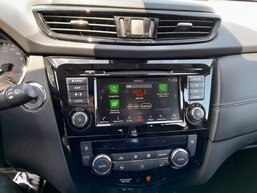 Imagen de NISSAN X-TRAIL