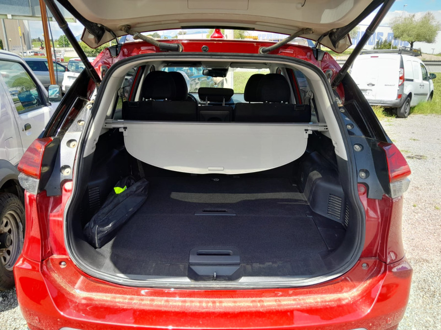 Imagen de NISSAN X-TRAIL