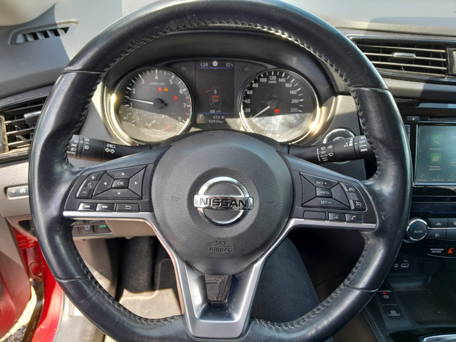 Imagen de NISSAN X-TRAIL