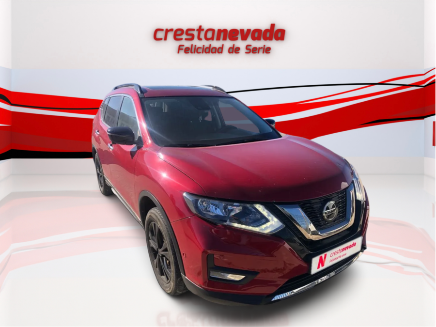 Imagen de NISSAN X-TRAIL
