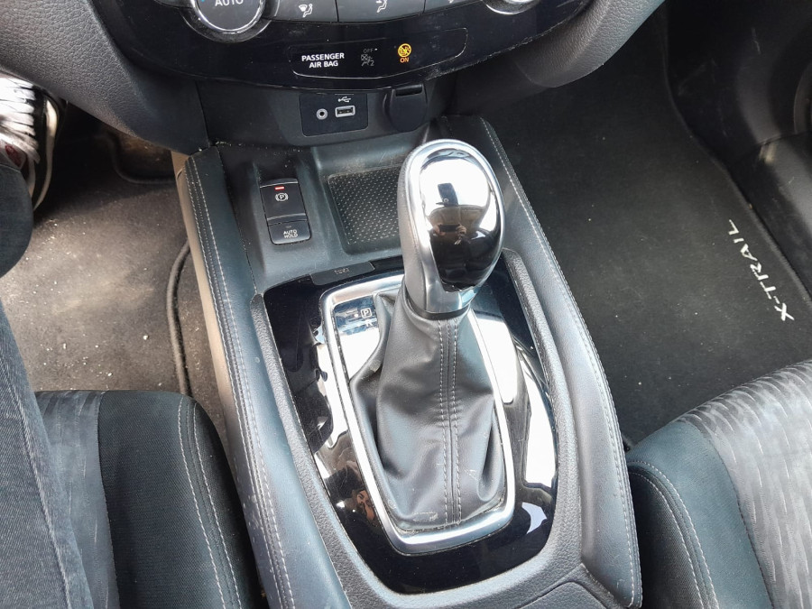 Imagen de NISSAN X-TRAIL