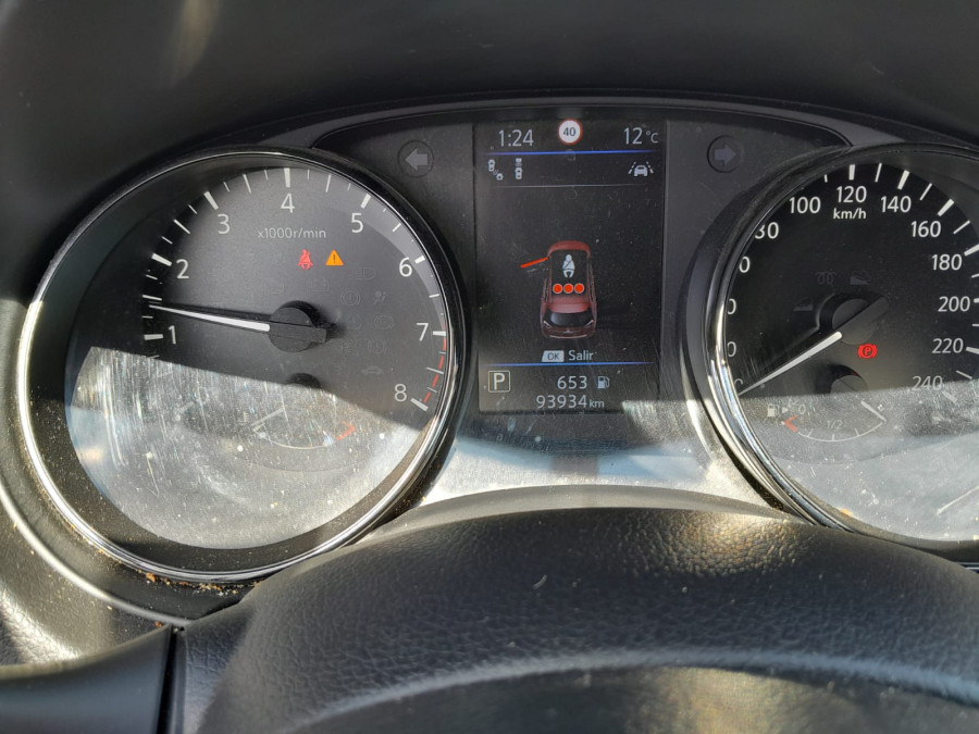 Imagen de NISSAN X-TRAIL