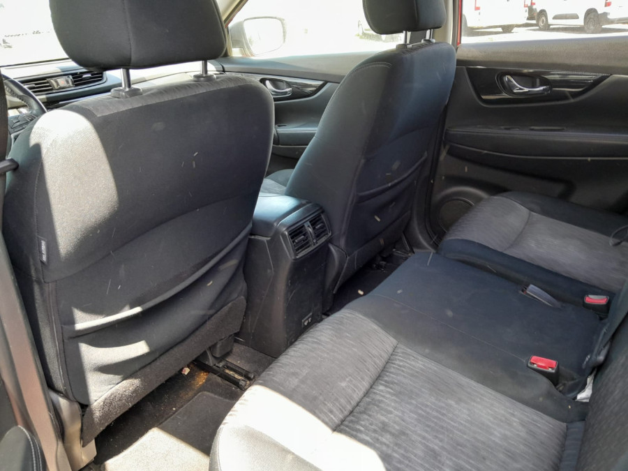 Imagen de NISSAN X-TRAIL
