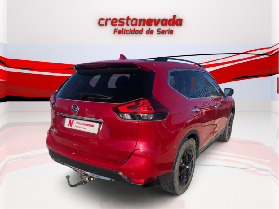Imagen de NISSAN X-TRAIL