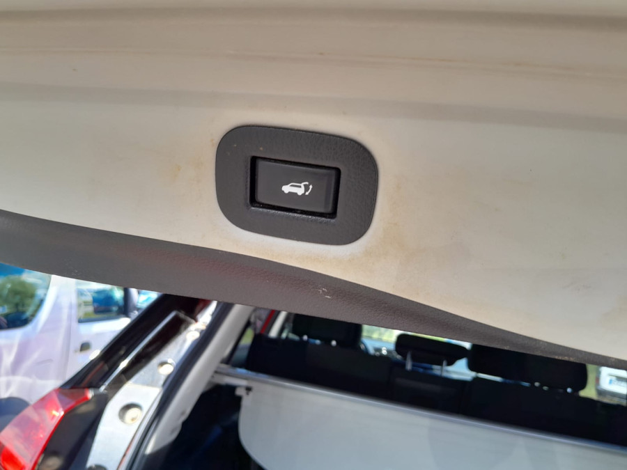 Imagen de NISSAN X-TRAIL