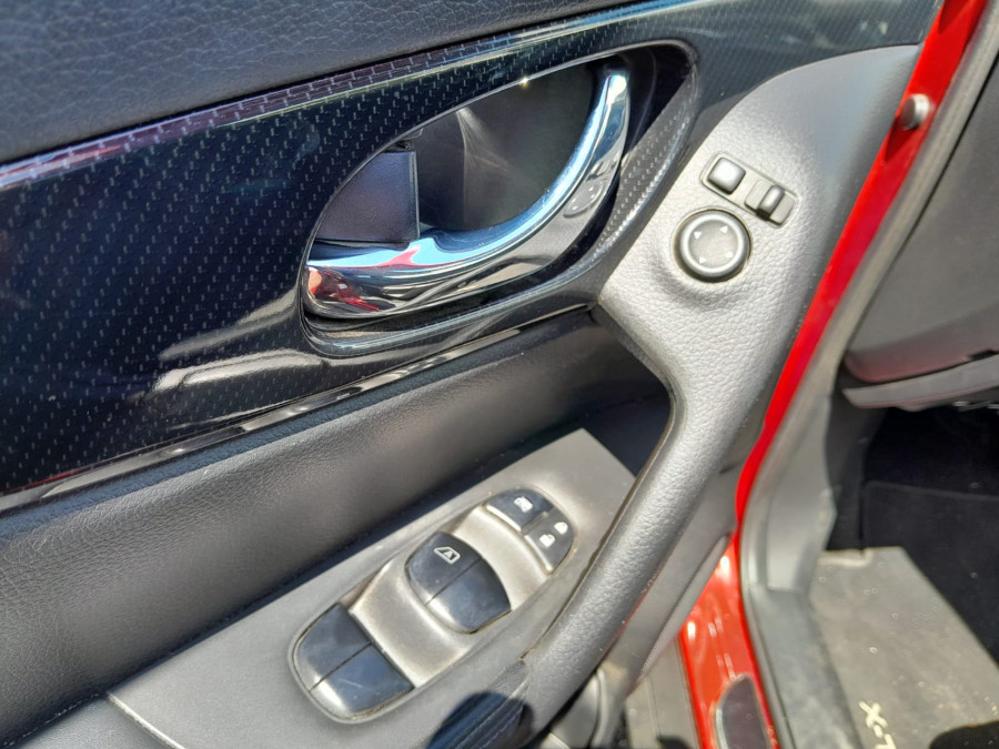 Imagen de NISSAN X-TRAIL