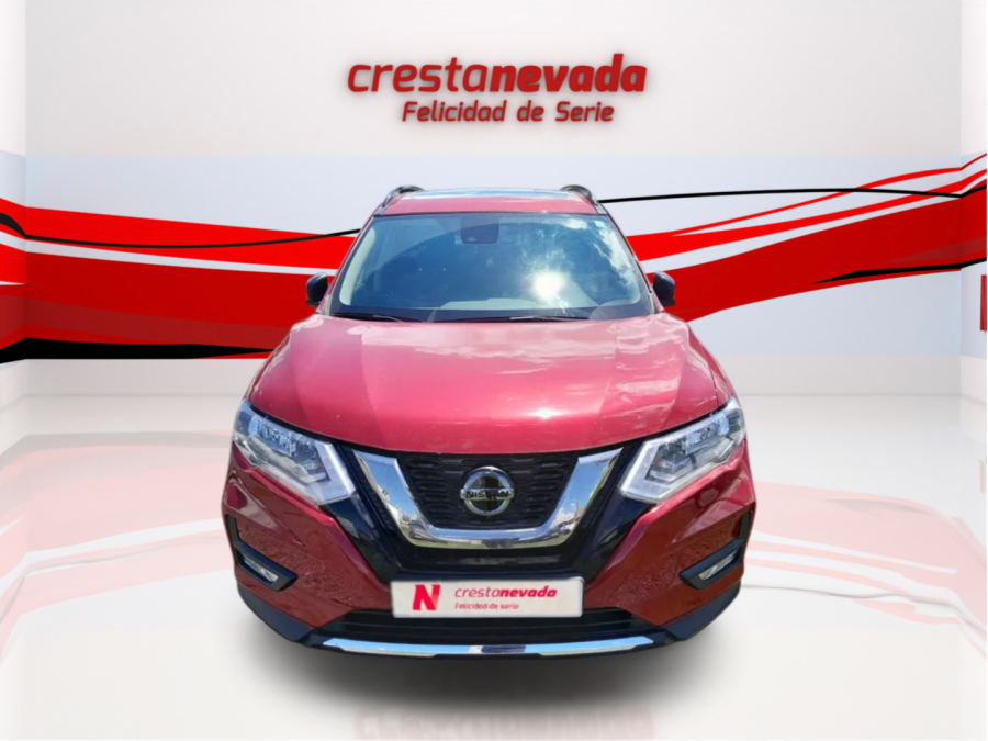Imagen de NISSAN X-TRAIL