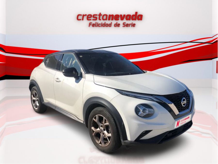 Imagen de NISSAN JUKE