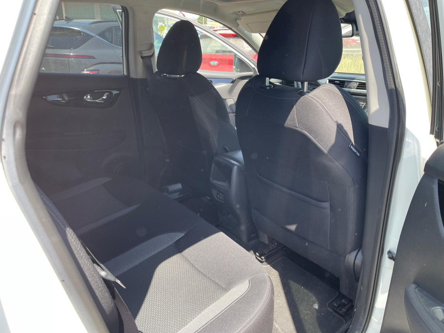 Imagen de NISSAN QASHQAI