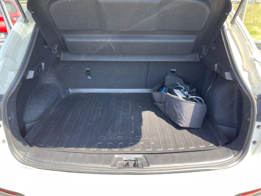 Imagen de NISSAN QASHQAI