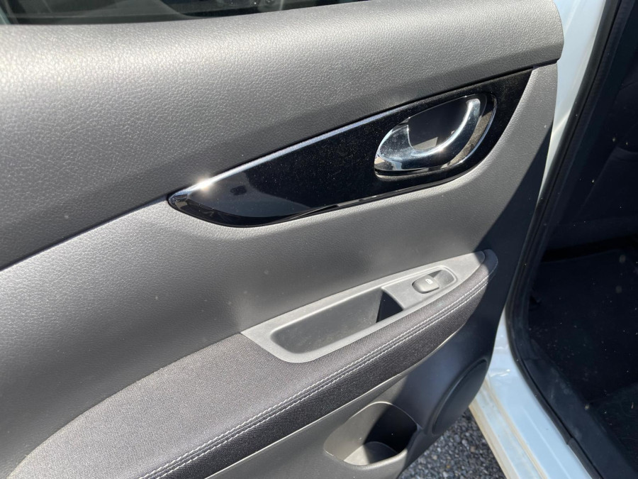 Imagen de NISSAN QASHQAI
