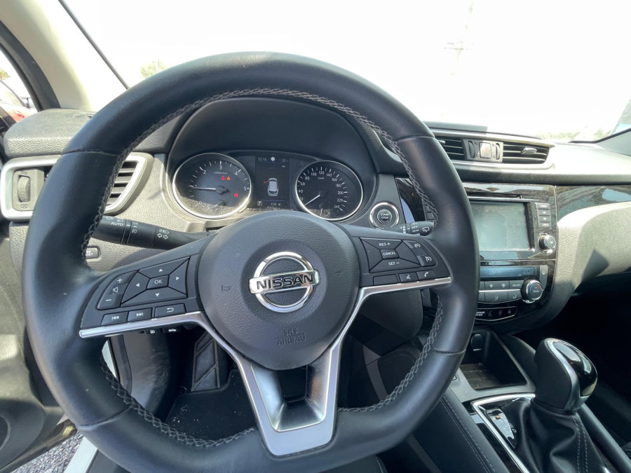 Imagen de NISSAN QASHQAI