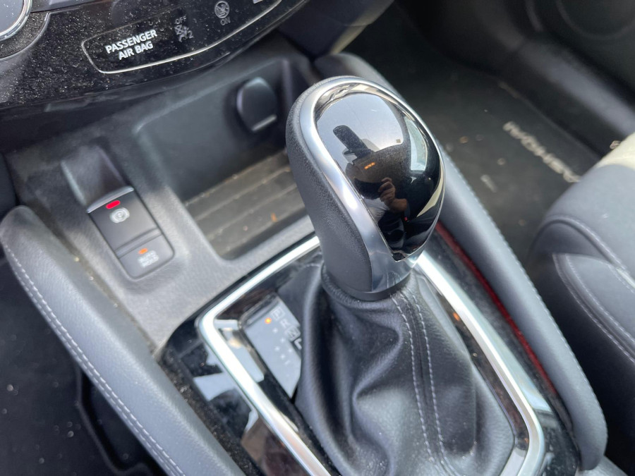 Imagen de NISSAN QASHQAI
