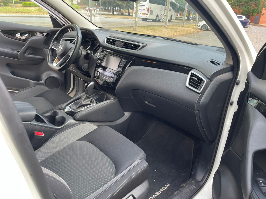 Imagen de NISSAN QASHQAI