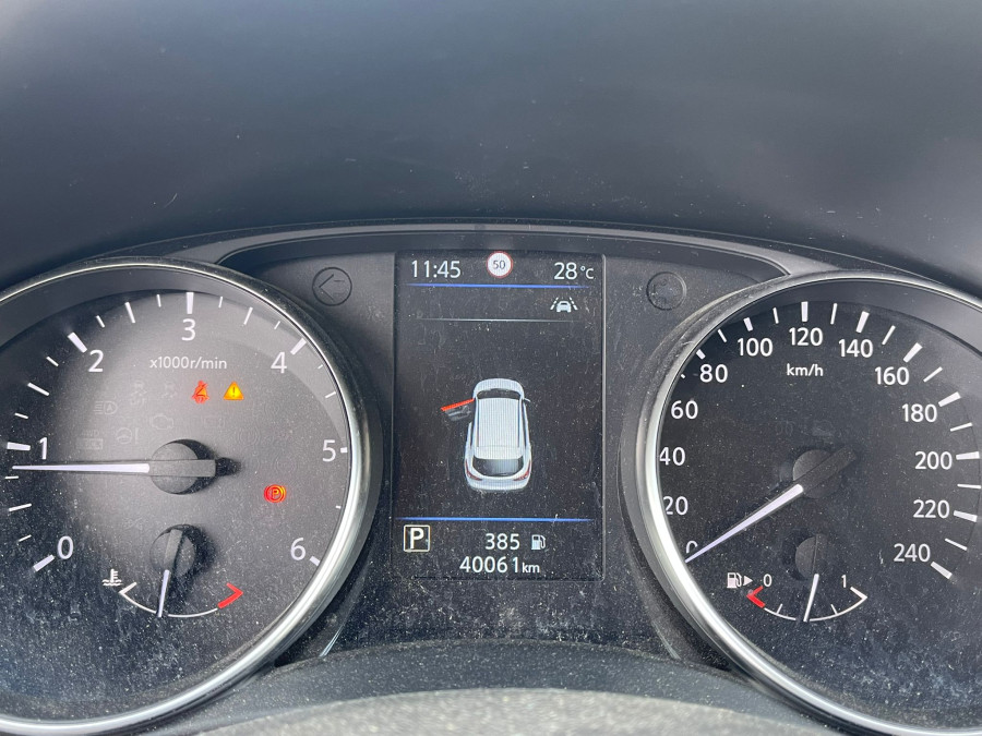 Imagen de NISSAN QASHQAI