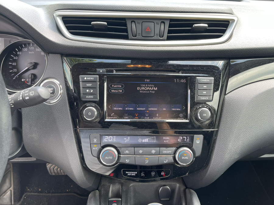 Imagen de NISSAN QASHQAI