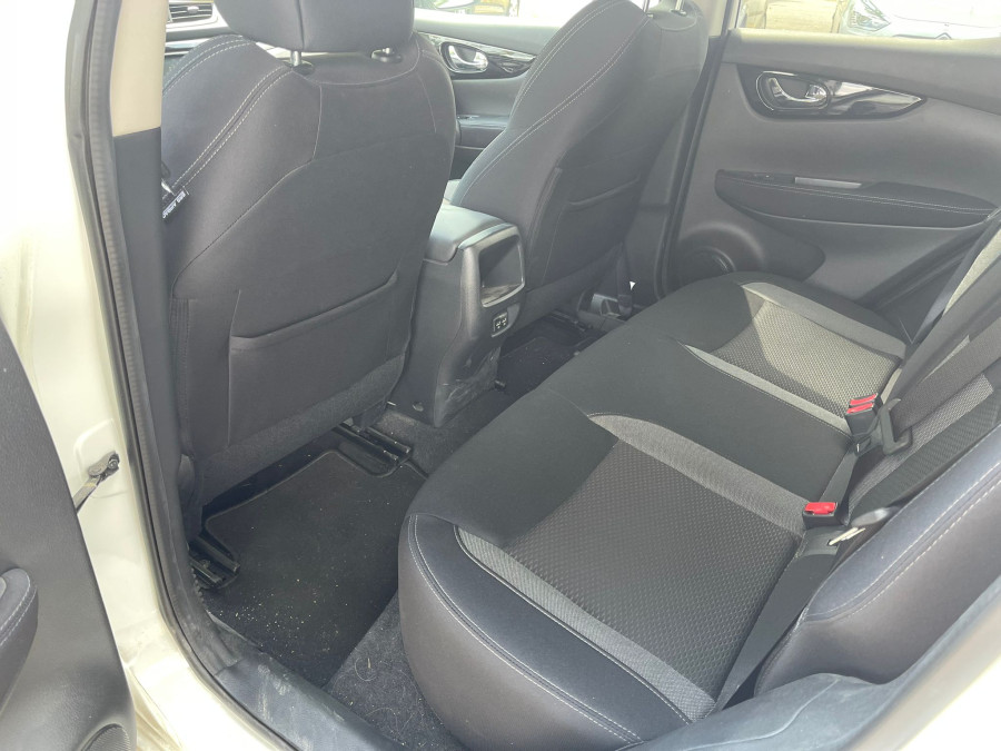 Imagen de NISSAN QASHQAI