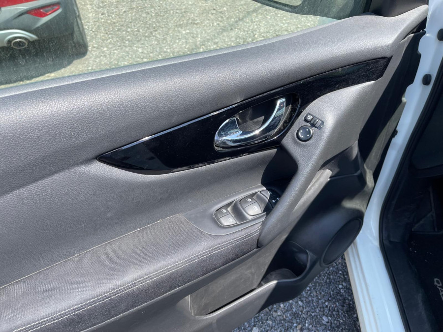 Imagen de NISSAN QASHQAI