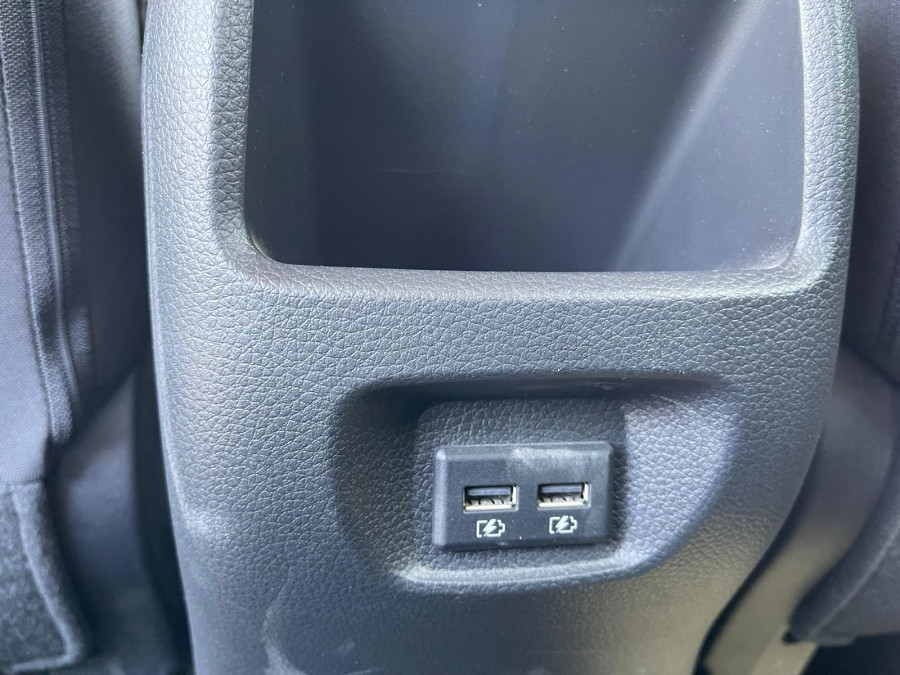 Imagen de NISSAN QASHQAI
