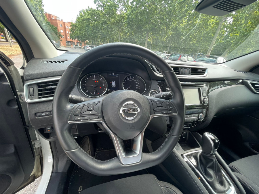 Imagen de NISSAN QASHQAI