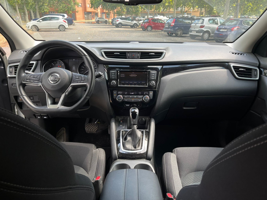 Imagen de NISSAN QASHQAI