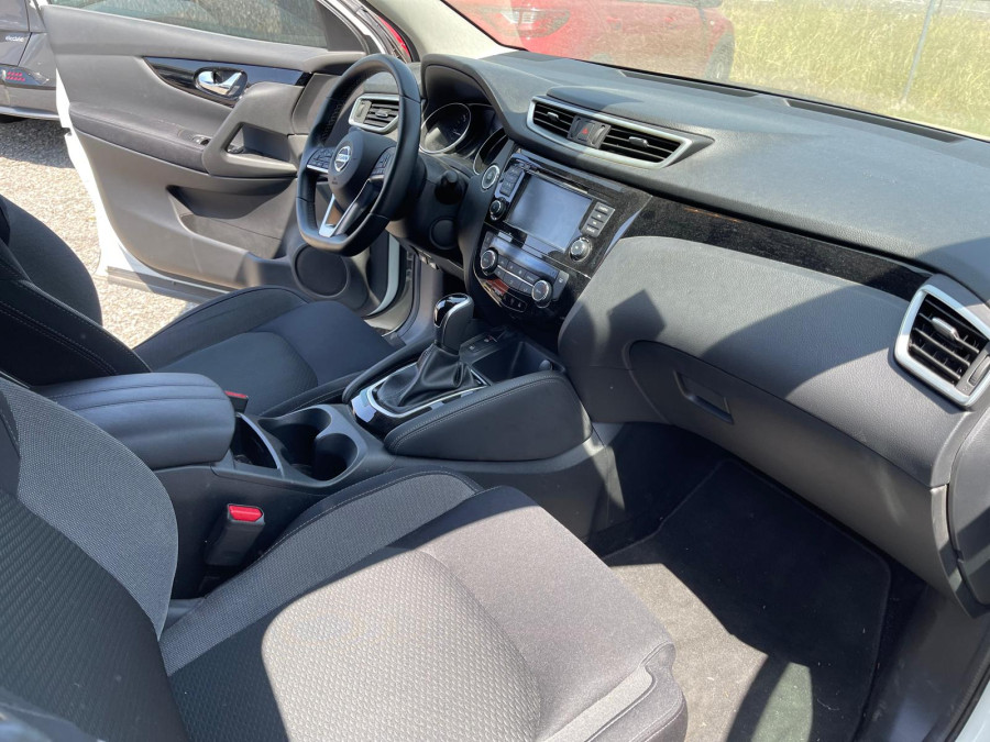 Imagen de NISSAN QASHQAI