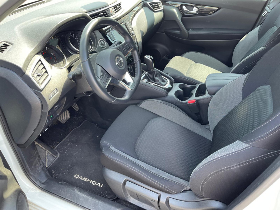 Imagen de NISSAN QASHQAI