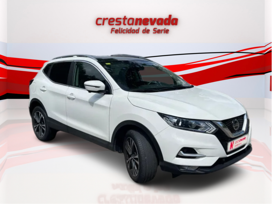 Imagen de NISSAN QASHQAI