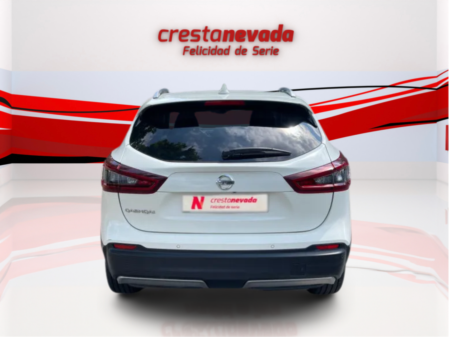 Imagen de NISSAN QASHQAI