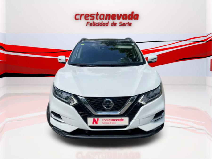 Imagen de NISSAN QASHQAI