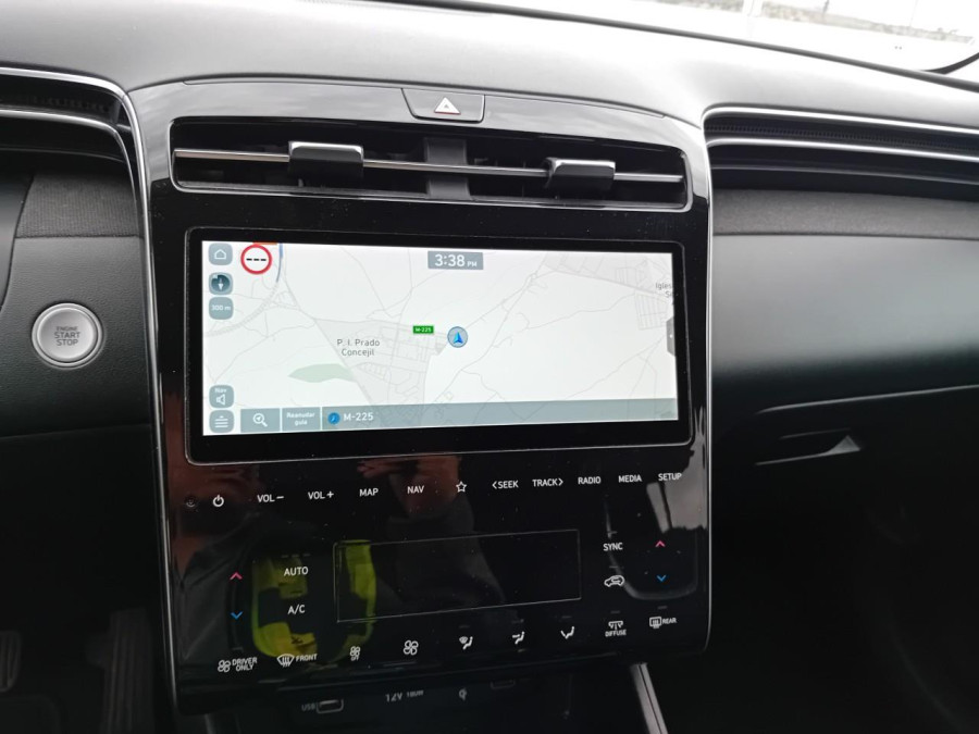 Imagen de Hyundai TUCSON