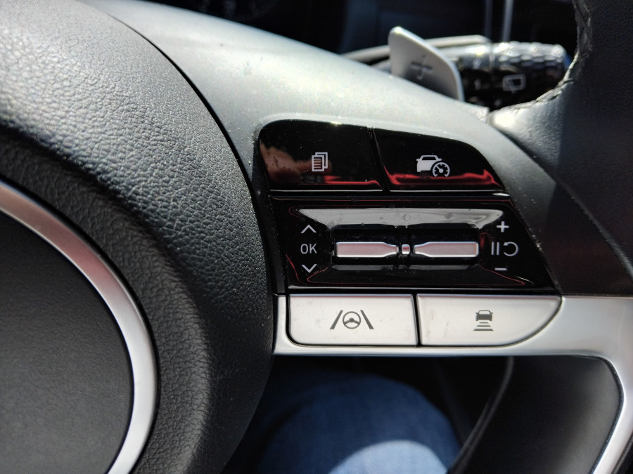 Imagen de Hyundai TUCSON
