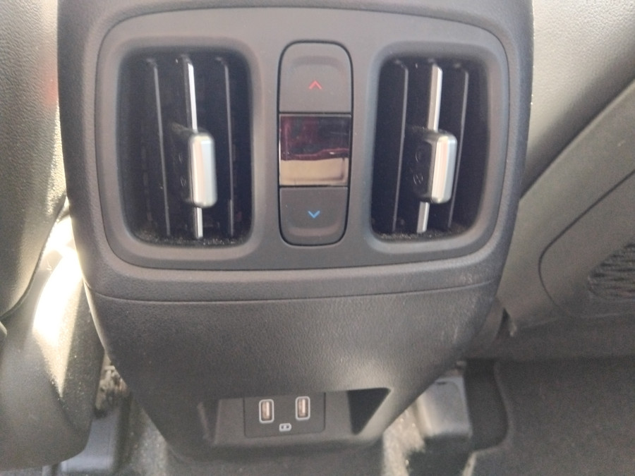 Imagen de Hyundai TUCSON