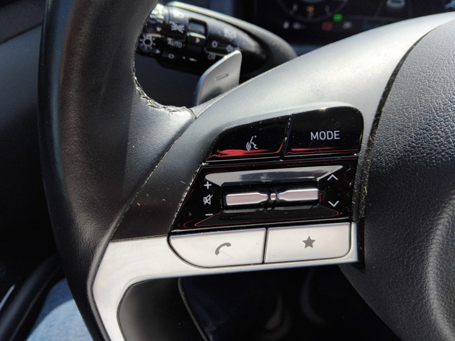 Imagen de Hyundai TUCSON