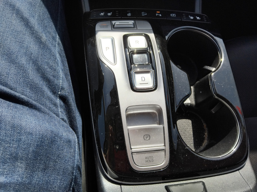 Imagen de Hyundai TUCSON