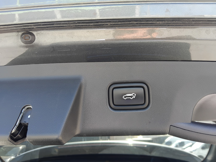 Imagen de Hyundai TUCSON