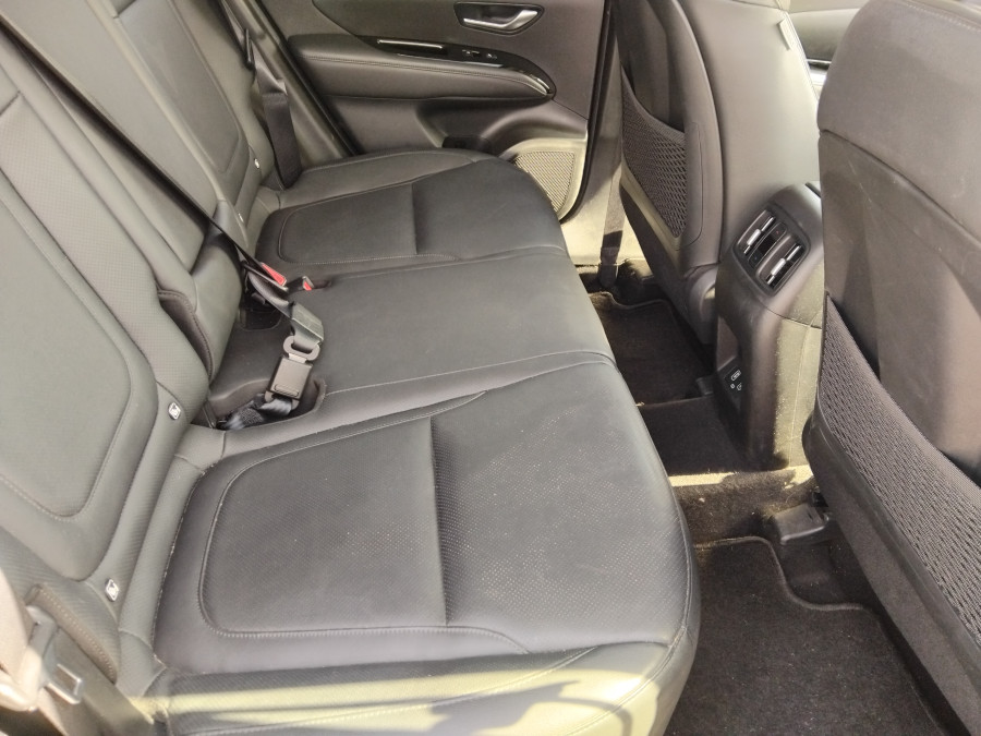Imagen de Hyundai TUCSON